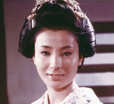 川崎茜 Akane Kawasaki