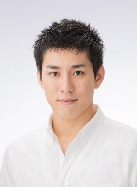 高畑裕太 Yûta Takahata