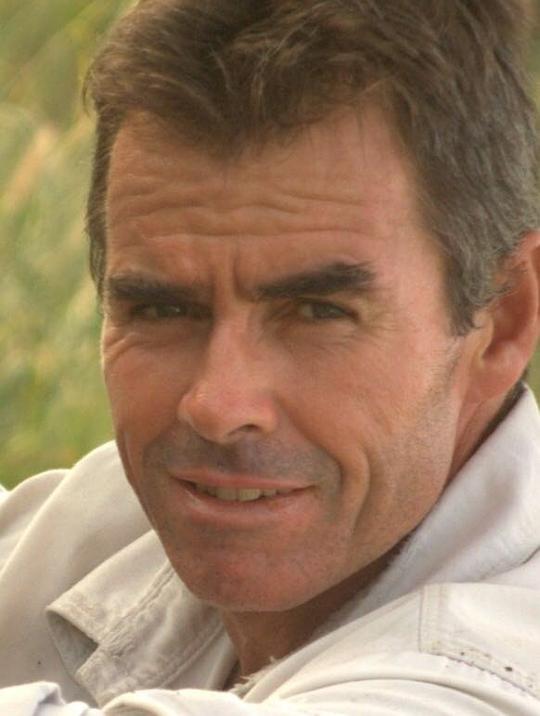 Kim Wolhuter Kim Wolhuter