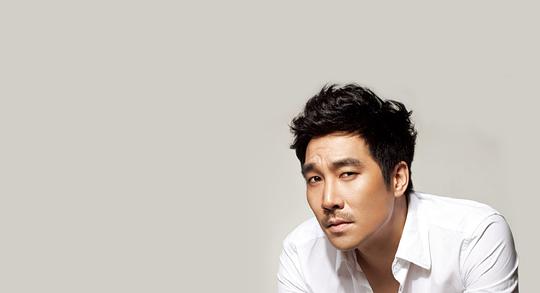 朴相郁 Sang-wook Park