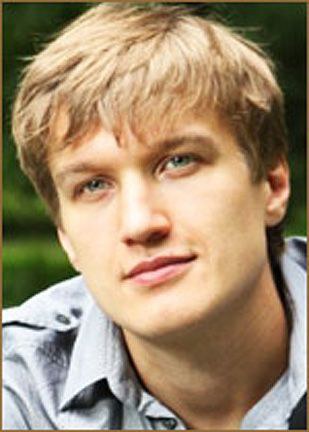 阿纳托利·卢登科 Anatoliy Rudenko