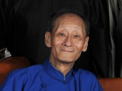 田立禾 Lihe Tian