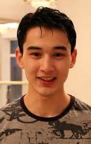 阿斯伊尔汗·托利波夫 Asylkhan Tolypov