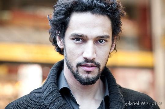 斯塔尼·科佩 Stany Coppet