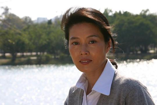邵晓薇 Xiaowei Shao