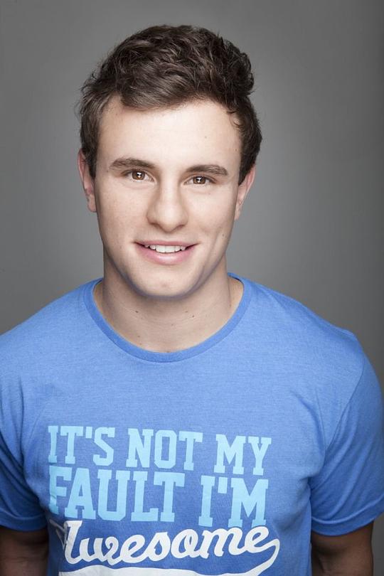 杰克·皮尔森 Jack Pearson