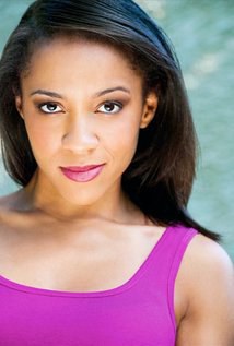 莉亚·道迪 Leah Dowdy