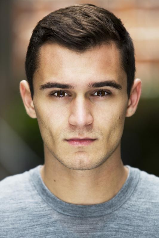 朱利安·科斯托夫 Julian Kostov