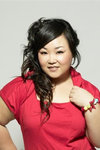 廖慧珍 Hui-Jen Liao