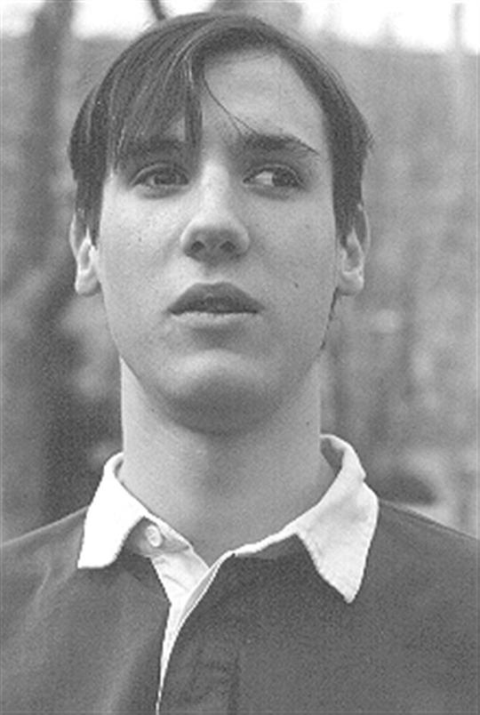 梅尔基奥尔·德鲁埃 Melchior Derouet