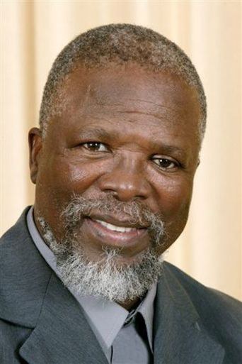 约翰·卡尼 John Kani