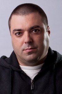 瓦斯科·马夫里科夫 Vasko Mavrikov