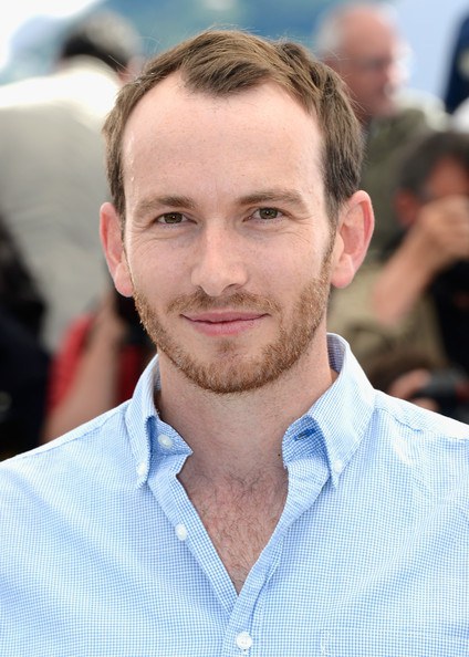 康拉德·坎普 Conrad Kemp