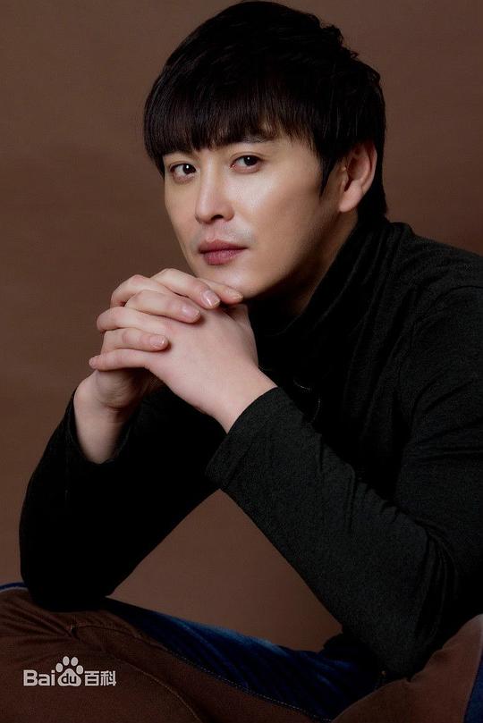 周云深 Yunshen Zhou