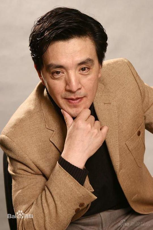 马文忠 Wenzhong Ma