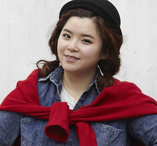 全宝美 Bo-mi Jeon