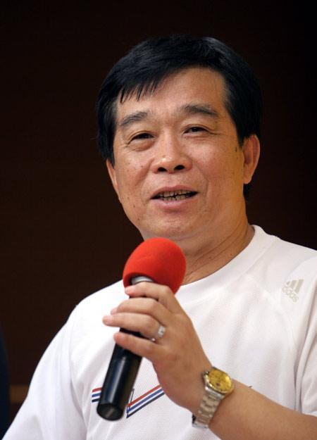 石富宽 Fukuan Shi