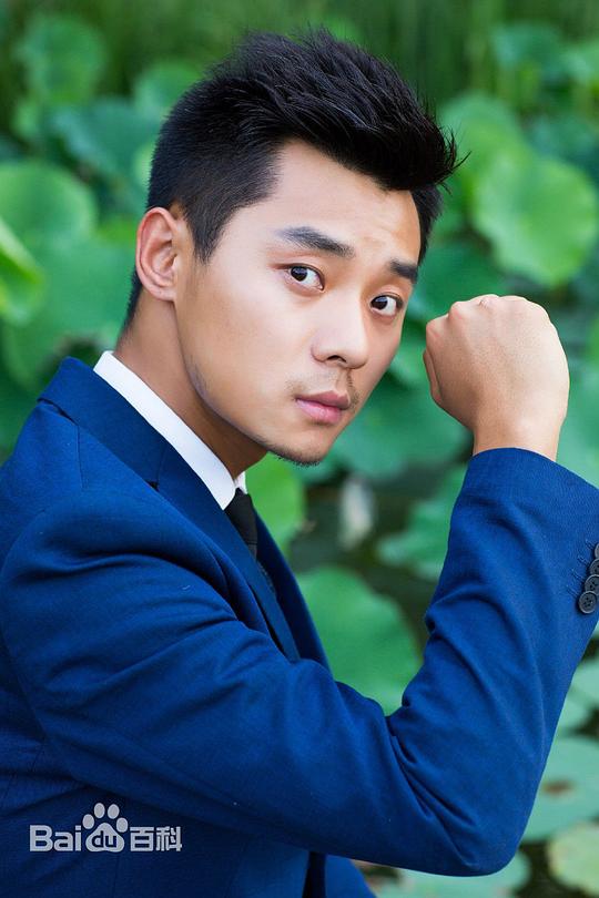 蓝飞洋 Feiyang Lan