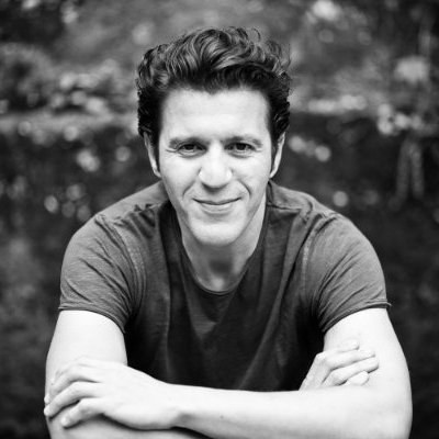 尤尼斯·贝希尔 Younes Bachir