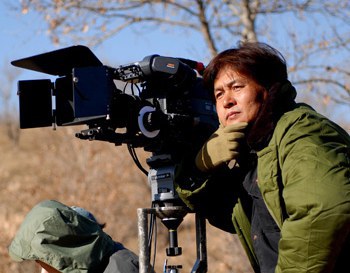 胡明 Ming Hu