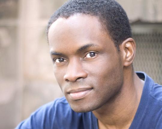 马杜卡·斯特迪 Maduka Steady