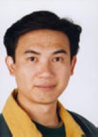 邓汝超 Yu-Chiu Tang