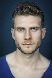 艾迪·艾尔 Eddie Eyre