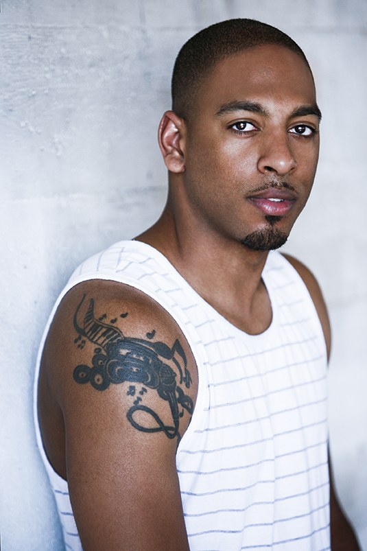 艾迪·弗莱克 Eddie Flake