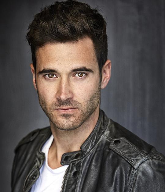 利奥尼达斯·古拉普提斯 Leonidas Gulaptis