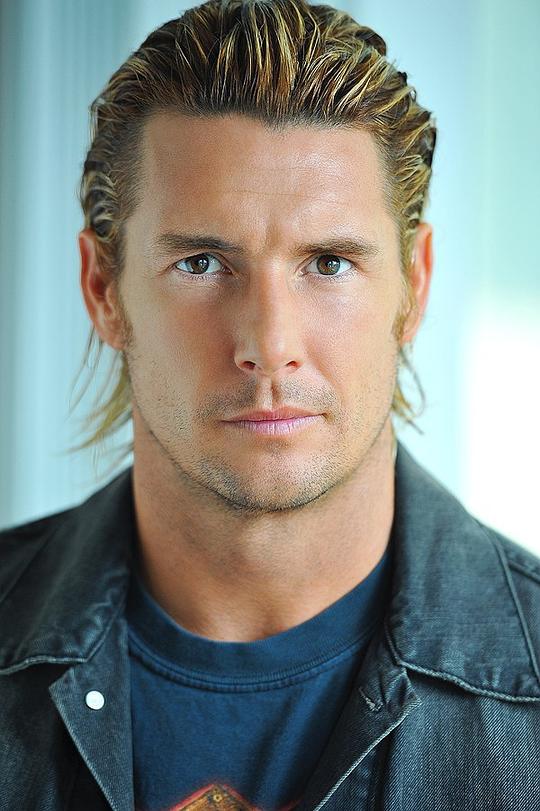 约瑟夫·迈克尔·哈里斯 Joseph Michael Harris