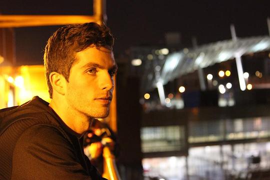 史蒂芬·泰勒·豪厄尔 Stephen Tyler Howell