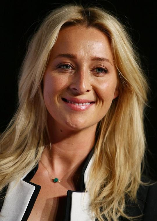 阿什·凯迪 Asher Keddie