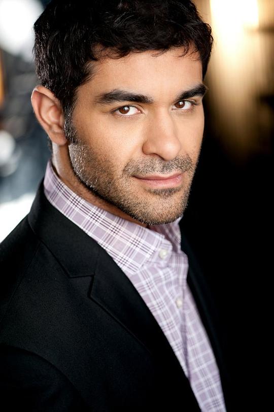 巴赫拉姆·霍斯拉维亚尼 Bahram Khosraviani