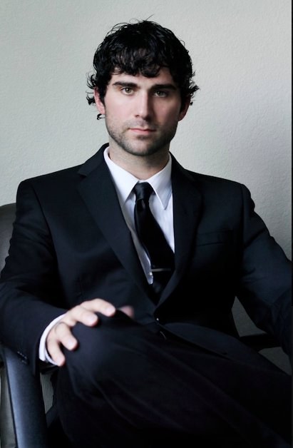 科尔·科里 Cole Corey