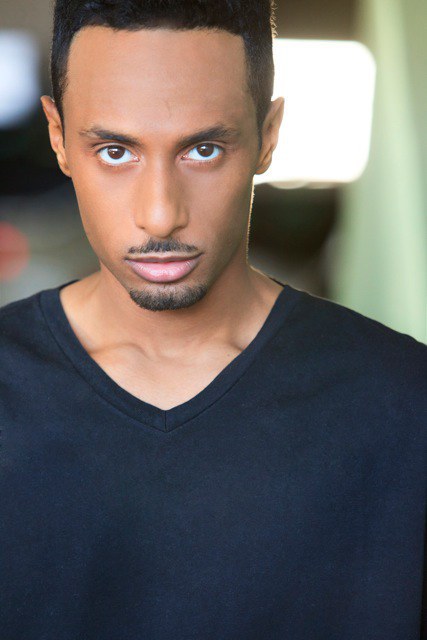 杰森·埃科尔斯 Jason Echols