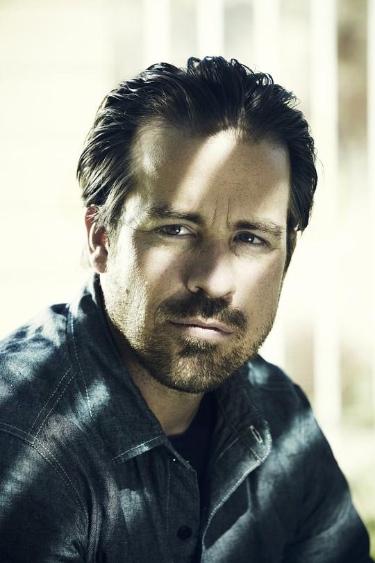 科特·耶格尔 Kurt Yaeger