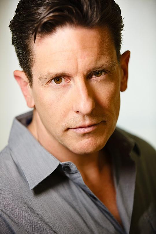 马克·亚伦·布尔克 Mark Aaron Buerkle