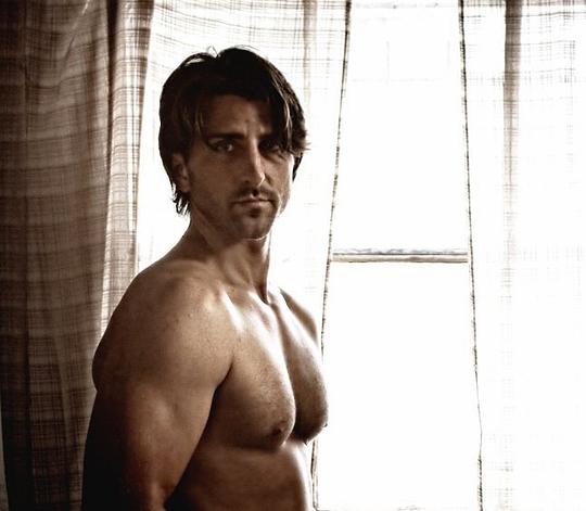 布兰登·马修·莱恩 Brandon Matthew Layne