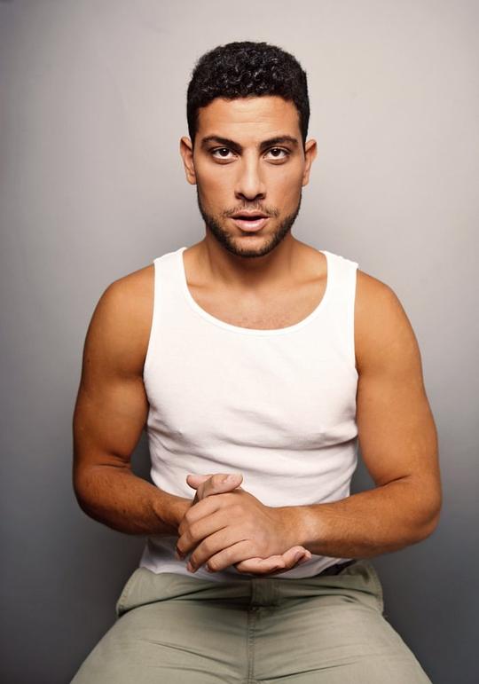 齐科·扎基 Zeeko Zaki