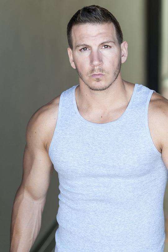 乔纳森·斯坦利 Jonathan Stanley