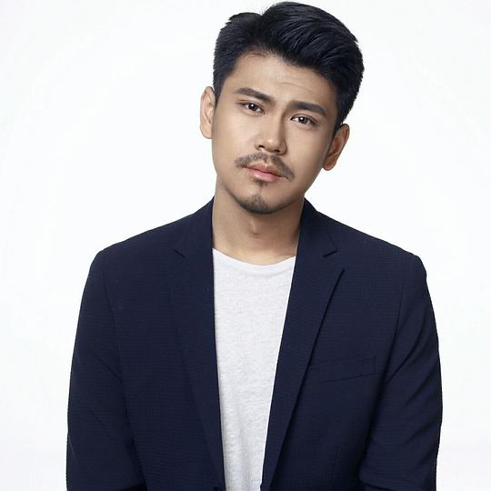 郄意 Yi Qie