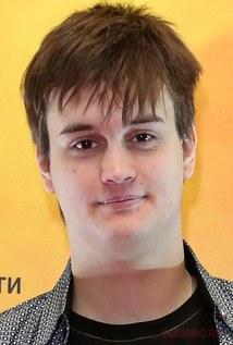 小亚历山大·多莫伽罗夫 Aleksandr Domogarov