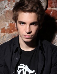 丹尼尔·瓦赫鲁舍夫 Daniil Vakhrushev