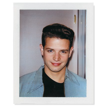 贾斯汀·沃克 Justin Walker