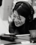 林善爱 Lim Sun-ae