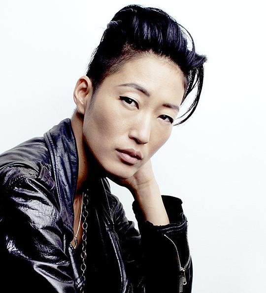 金智海 Jihae Kim