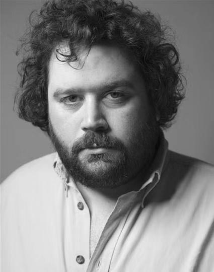 马修·厄利 Matthew Earley