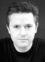 卢克·格瑞芬 Luke Griffin