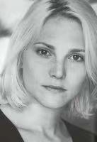 珍娜·卡彭特 Jana Carpente