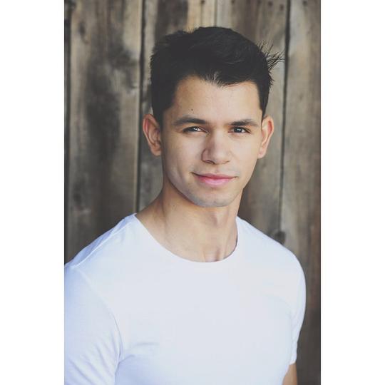 Damien Diaz Damien Diaz